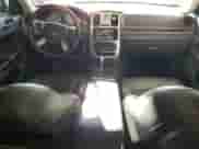 2009 Chrysler 300 C Hemi with VIN 2C3LA63T49H625209, listed as a Copart auction lot 90025255 with 93,385 mi miles and Salvage title. Bid and sale history available at DreamBid. Image 8.