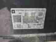 2019 Chevrolet Equinox Premier with VIN 3GNAXXEV5KL172289, listed as a Copart auction lot 70424615 with 114,313 mi miles and Salvage title. Bid and sale history available at DreamBid. Image 13.