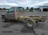 1997 Chevrolet Silverado 2500 с VIN 1GCGK24R8VE142118, выставлен на аукционе Copart как лот 84428955 с пробегом 421 035 миль миль и Чистый • Clean title. История ставок и продаж доступна на DreamBid. Изображение 2.