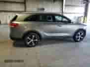 2017 Kia Sorento EX с VIN 5XYPHDA51HG227387, выставлен на аукционе Copart как лот 70336275 с пробегом 134 090 миль миль и Списание • Salvage title. История ставок и продаж доступна на DreamBid. Изображение 3.