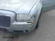 2006 Chrysler 300 Touring с VIN 2C3KA53GX6H487843, выставлен на аукционе IAAI как лот 43484290 с пробегом 186 467 миль миль и . История ставок и продаж доступна на DreamBid. Изображение 6.