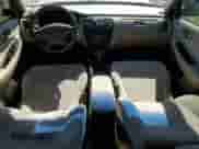 2002 Honda Accord SE с VIN JHMCG66842C022107, выставлен на аукционе Copart как лот 90824475 с пробегом 188 044 миль миль и Списание • Salvage title. История ставок и продаж доступна на DreamBid. Изображение 8.