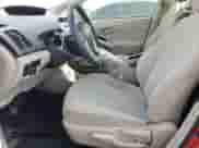 2013 Toyota Prius Two with VIN JTDKN3DU5D1688473, listed as a Copart auction lot 89674795 with 136,481 mi miles and Salvage title. Bid and sale history available at DreamBid. Image 7.