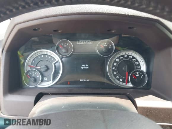 2016 Ram 1500 Big Horn с VIN 1C6RR7LT6GS112965, выставлен на аукционе IAAI как лот 42753312 с пробегом 206 318 миль миль и . История ставок и продаж доступна на DreamBid. Изображение 7.