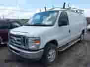2012 Ford Econoline Cargo Recreational with VIN 1FTNE2EW9CDB05469, listed as a IAAI auction lot 42473914 with 162,920 mi miles and . Bid and sale history available at DreamBid. Image 17.