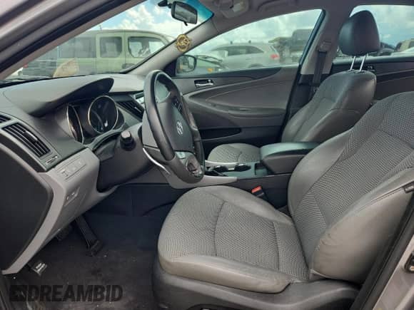 2011 Hyundai Sonata SE z VIN 5NPEC4AC3BH251419, wystawiony jako Copart lot #85547385 z przebiegiem 116 463 mil mil oraz Szkoda całkowita • Salvage title. Historia ofert i sprzedaży dostępna na DreamBid. Obrazek 7.