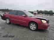 2006 Chevrolet Malibu 2LT с VIN 1G1ZT51856F257184, выставлен на аукционе Copart как лот 81877825 с пробегом 277 605 миль миль и Списание • Salvage title. История ставок и продаж доступна на DreamBid. Изображение 4.