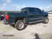 2015 Chevrolet Silverado 1500 LTZ z VIN 3GCUKSEC1FG173590, wystawiony jako Copart lot #79028274 z przebiegiem 197 431 mil mil oraz Szkoda całkowita • Salvage title. Historia ofert i sprzedaży dostępna na DreamBid. Obrazek 3.