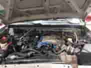 2003 Nissan Frontier XE с VIN 1N6ED26YX3C448619, выставлен на аукционе IAAI как лот 41655250 с пробегом 265 039 миль миль и . История ставок и продаж доступна на DreamBid. Изображение 10.