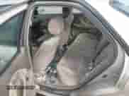 1998 Toyota Camry LE z VIN JT2BG22K4W0206115, wystawiony jako IAAI lot #43475748 z przebiegiem 220 090 mil mil oraz . Historia ofert i sprzedaży dostępna na DreamBid. Obrazek 8.