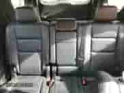 2013 Dodge Durango Crew с VIN 1C4RDJDG4DC698321, выставлен на аукционе Copart как лот 85110985 с пробегом 92 724 миль миль и Списание • Salvage title. История ставок и продаж доступна на DreamBid. Изображение 10.