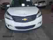 2017 Chevrolet Traverse LT with VIN 1GNKRHKD0HJ193714, listed as a IAAI auction lot 42819865 with 113,979 mi miles and . Bid and sale history available at DreamBid. Image 12.