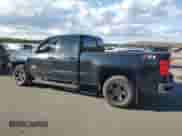 2016 Chevrolet Silverado 1500 LT с VIN 1GCVKREC9GZ389976, выставлен на аукционе Copart как лот 85265485 с пробегом 52 596 миль миль и Списание • Salvage title. История ставок и продаж доступна на DreamBid. Изображение 2.
