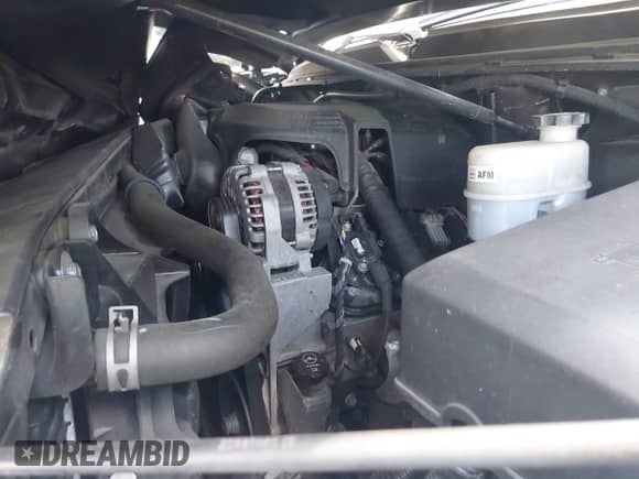 2010 Chevrolet Tahoe LTZ with VIN 1GNUCCE00AR290215, listed as a IAAI auction lot 42618868 with 180,652 mi miles and . Bid and sale history available at DreamBid. Image 10.