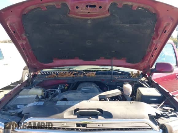 2005 Chevrolet Avalanche Z71 with VIN 3GNEK12Z15G134494, listed as a IAAI auction lot 43585043 with 126,988 mi miles and . Bid and sale history available at DreamBid. Image 10.