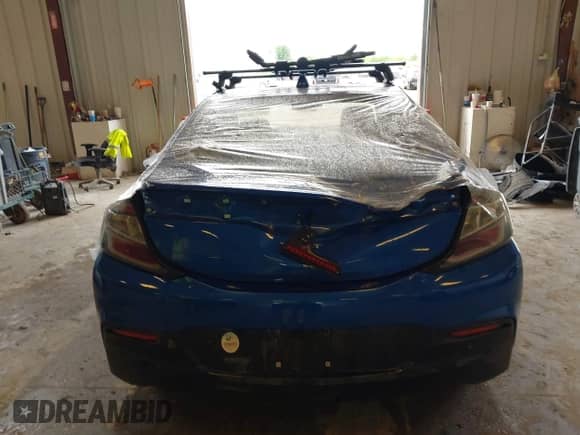 2017 Chevrolet Volt Premier с VIN 1G1RD6S58HU161684, выставлен на аукционе IAAI как лот 42405321 с пробегом 117 017 миль миль и . История ставок и продаж доступна на DreamBid. Изображение 6.