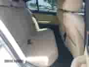 2021 BMW 5 Series 530i with VIN WBA53BH07MCF10086, listed as a IAAI auction lot 43036291 with 26,592 mi miles and . Bid and sale history available at DreamBid. Image 8.