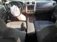 2010 Chevrolet Colorado 1LT с VIN 1GCJTCDE7A8101476, выставлен на аукционе Copart как лот 64673774 с пробегом 116 924 миль миль и Чистый • Clean title. История ставок и продаж доступна на DreamBid. Изображение 8.