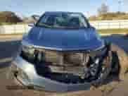 2024 Chevrolet Equinox LT с VIN 3GNAXUEG9RL363126, выставлен на аукционе Copart как лот 89625275 с пробегом 31 491 миль миль и Списание • Salvage title. История ставок и продаж доступна на DreamBid. Изображение 5.