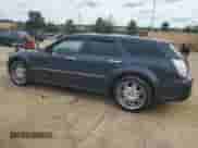 2008 Dodge Magnum SXT with VIN 2D4FV37V68H238959, listed as a Copart auction lot 69084055 with 144,131 mi miles and Salvage title. Bid and sale history available at DreamBid. Image 2.