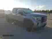 2020 GMC Sierra 1500 Elevation with VIN 1GTR9CED9LZ274291, listed as a Copart auction lot 70867165 with 51,846 mi miles and Salvage title. Bid and sale history available at DreamBid. Image 4.