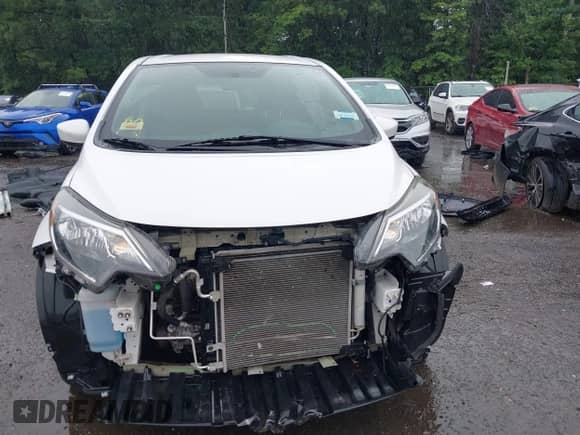 2017 Nissan Note SV с VIN 3N1CE2CP9HL375678, выставлен на аукционе IAAI как лот 42489136 с пробегом 94 142 миль миль и . История ставок и продаж доступна на DreamBid. Изображение 13.