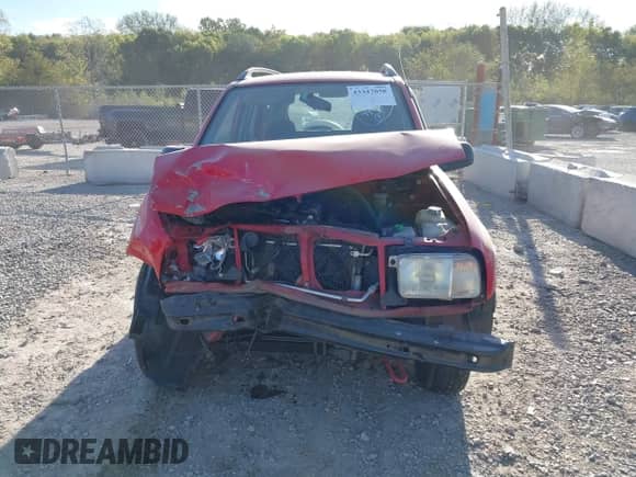 2000 Chevrolet Tracker с VIN 2CNBJ13C6Y6954946, выставлен на аукционе IAAI как лот 43347058 с пробегом 108 064 миль миль и . История ставок и продаж доступна на DreamBid. Изображение 13.