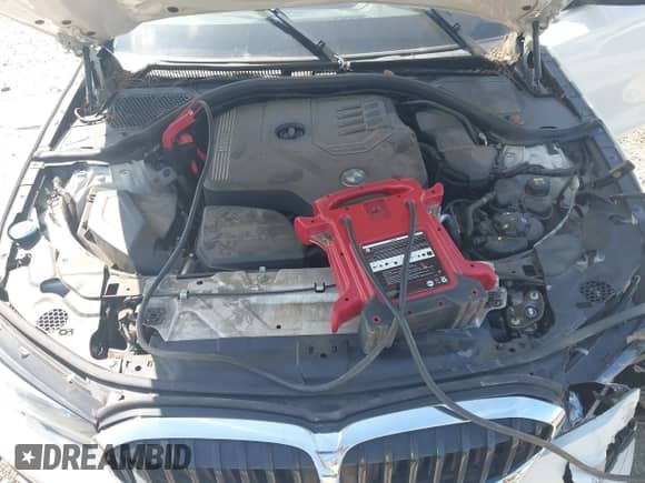 2020 BMW 3 Series 330i with VIN 3MW5R1J09L8B29779, listed as a IAAI auction lot 43077338 with 73,062 mi miles and . Bid and sale history available at DreamBid. Image 10.