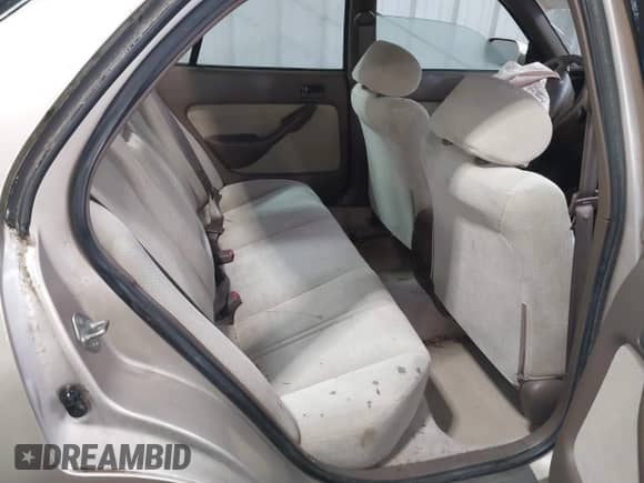 1994 Toyota Camry LE с VIN 4T1SK12E3RU863068, выставлен на аукционе IAAI как лот 41246198 с пробегом 109 786 миль миль и . История ставок и продаж доступна на DreamBid. Изображение 8.