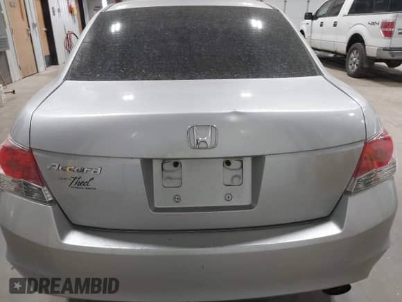 2009 Honda Accord EX с VIN 1HGCP267X9A161084, выставлен на аукционе IAAI как лот 43135558 с пробегом 135 386 миль миль и . История ставок и продаж доступна на DreamBid. Изображение 17.