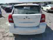2011 Dodge Caliber Heat with VIN 1B3CB5HA9BD214435, listed as a Copart auction lot 64458005 with 138,749 mi miles and Salvage title. Bid and sale history available at DreamBid. Image 6.