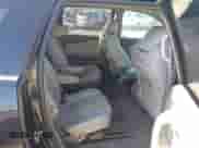 2011 Chevrolet Traverse 2LT z VIN 1GNKRJED7BJ219039, wystawiony jako IAAI lot #41882955 z przebiegiem 315 996 mil mil oraz . Historia ofert i sprzedaży dostępna na DreamBid. Obrazek 8.