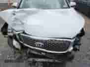 2018 Kia Sorento SX z VIN 5XYPKDA52JG377483, wystawiony jako Copart lot #63124635 z przebiegiem 125 691 mil mil oraz Szkoda całkowita • Salvage title. Historia ofert i sprzedaży dostępna na DreamBid. Obrazek 12.