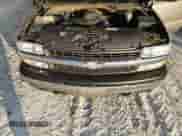 2002 Chevrolet Silverado 2500 LS с VIN 1GCGK29U62Z135816, выставлен на аукционе Copart как лот 81586974 с пробегом 206 434 миль миль и Чистый • Clean title. История ставок и продаж доступна на DreamBid. Изображение 11.