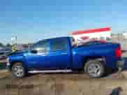 2013 Chevrolet Silverado 1500 LT with VIN 3GCPCSE06DG156927, listed as a IAAI auction lot 43409330 with 123,950 mi miles and . Bid and sale history available at DreamBid. Image 15.