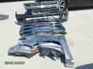 2021 Chevrolet Colorado 2WD LT z VIN 1GCHSCEN9M1298907, wystawiony jako IAAI lot #43017211 z przebiegiem 37 657 mil mil oraz . Historia ofert i sprzedaży dostępna na DreamBid. Obrazek 12.