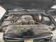 2012 Chevrolet Suburban LTZ с VIN 1GNSKKE78CR239310, выставлен на аукционе IAAI как лот 41976511 с пробегом 243 504 миль миль и . История ставок и продаж доступна на DreamBid. Изображение 10.