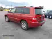 2003 Toyota Highlander с VIN JTEHF21A330125417, выставлен на аукционе IAAI как лот 42802970 с пробегом 212 443 миль миль и . История ставок и продаж доступна на DreamBid. Изображение 3.