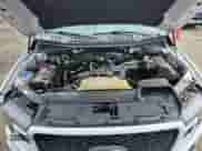 2020 Ford F-150 XL with VIN 1FTEW1EPXLFC51920, listed as a Copart auction lot 69947975 with 83,678 mi miles and Salvage title. Bid and sale history available at DreamBid. Image 11.