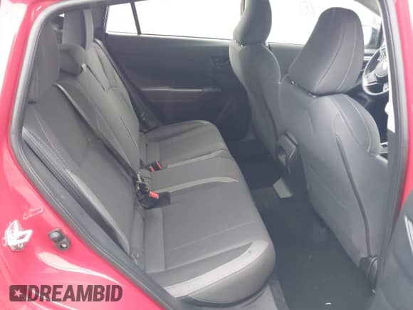2024 Subaru Impreza с VIN JF1GUABC0R8284606, выставлен на аукционе IAAI как лот 41945112 с пробегом 21 326 миль миль и . История ставок и продаж доступна на DreamBid. Изображение 8.