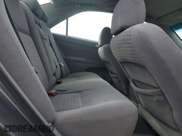 2006 Toyota Camry LE with VIN 4T1BE32K86U651321, listed as a Copart auction lot 86110585 with 77,256 mi miles and Salvage title. Bid and sale history available at DreamBid. Image 10.