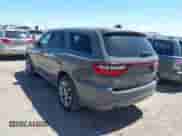 2020 Dodge Durango GT Plus с VIN 1C4RDJDG1LC261410, выставлен на аукционе IAAI как лот 42130860 с пробегом 43 406 миль миль и . История ставок и продаж доступна на DreamBid. Изображение 3.