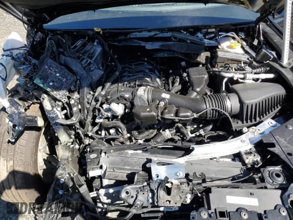 2023 Jeep Grand Cherokee Limited z VIN 1C4RJHBG1PC640949, wystawiony jako Copart lot #87094255 z przebiegiem Nie podano mil oraz Nie do naprawy • Non repairable. Historia ofert i sprzedaży dostępna na DreamBid. Obrazek 12.