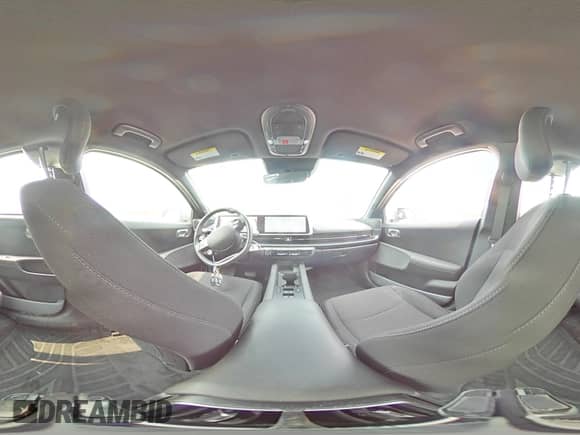 2024 Hyundai Ioniq 6 SE с VIN KMHM24AA6RA070213, выставлен на аукционе Copart как лот 58514045 с пробегом 25 578 миль миль и Списание • Salvage title. История ставок и продаж доступна на DreamBid. Изображение 15.
