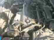 1997 Honda Accord LX with VIN JHMCD5634VC001821, listed as a IAAI auction lot 43215124 with 126,290 mi miles and . Bid and sale history available at DreamBid. Image 12.