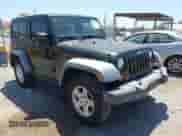 2011 Jeep Wrangler Rubicon with VIN 1J4BA6D11BL556342, listed as a IAAI auction lot 42465252 with 80,377 mi miles and . Bid and sale history available at DreamBid. Image 1.