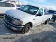 1997 Ford F-150 с VIN 1FTDF17W5VLA93748, выставлен на аукционе IAAI как лот 41342357 с пробегом 191 234 миль миль и . История ставок и продаж доступна на DreamBid. Изображение 2.