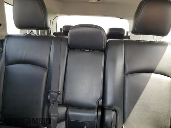 2013 Dodge Journey R/T with VIN 3C4PDDFG0DT708627, listed as a Copart auction lot 66959915 with 228,491 mi miles and Salvage title. Bid and sale history available at DreamBid. Image 10.
