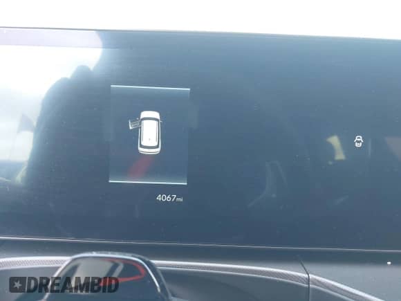 2025 Hyundai Santa Fe XRT с VIN 5NMP3DGL1SH103296, выставлен на аукционе IAAI как лот 42474181 с пробегом 4 067 миль миль и . История ставок и продаж доступна на DreamBid. Изображение 7.