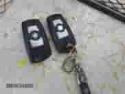 2013 BMW 3 Series 328i z VIN WBA3A5G53DNP18818, wystawiony jako IAAI lot #43439576 z przebiegiem 131 279 mil mil oraz . Historia ofert i sprzedaży dostępna na DreamBid. Obrazek 11.